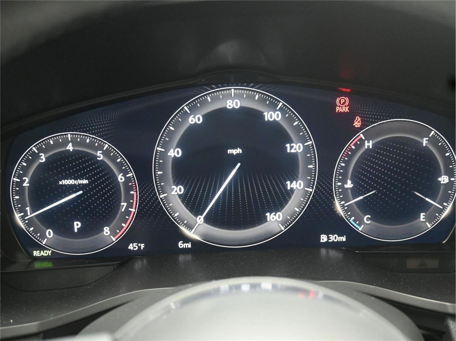 New 2026 MAZDA CX-90 3.3 Turbo S w/ Premium Package image 7