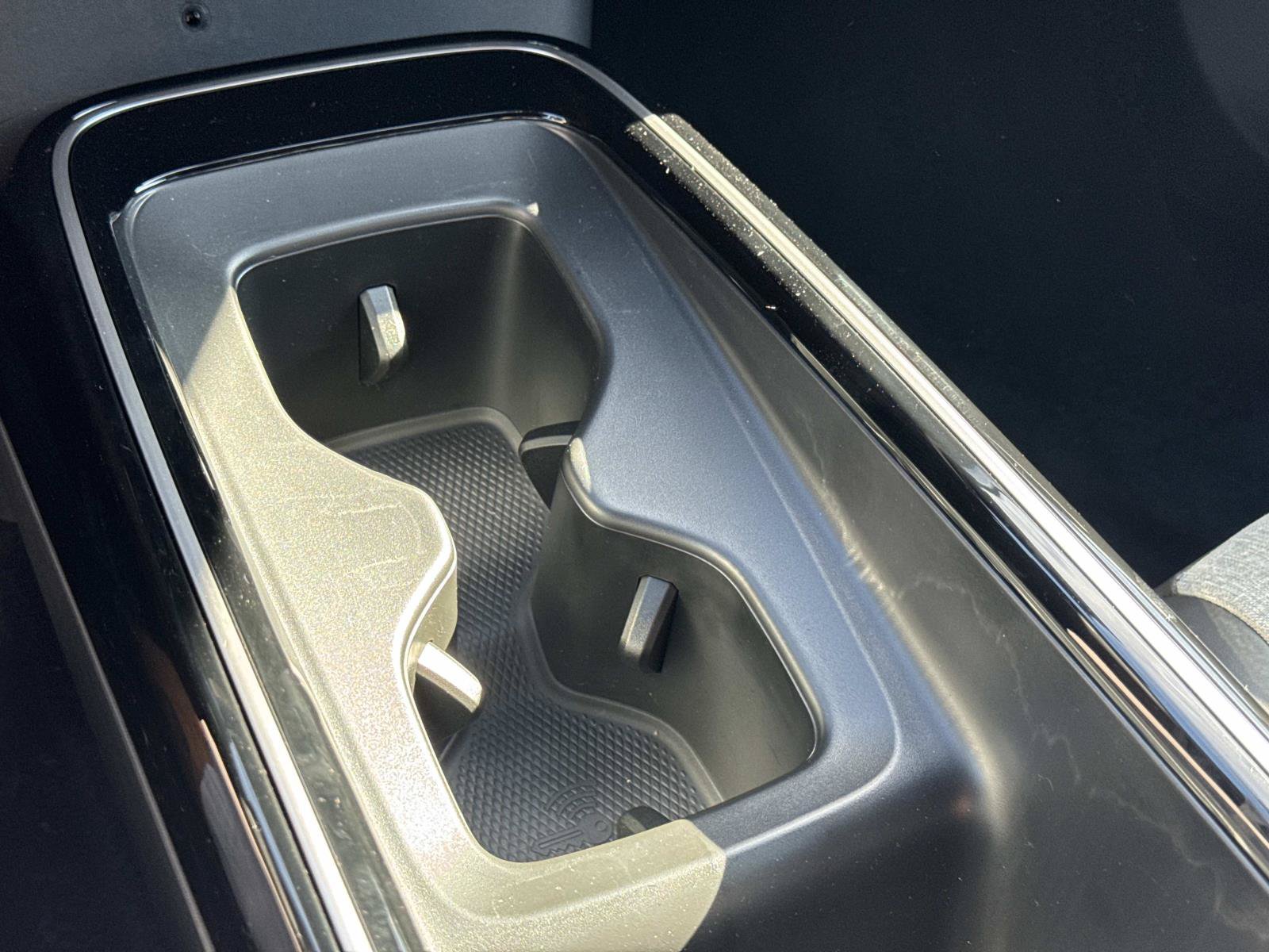 New 2026 Volkswagen ID.4 Pro RWD image 25