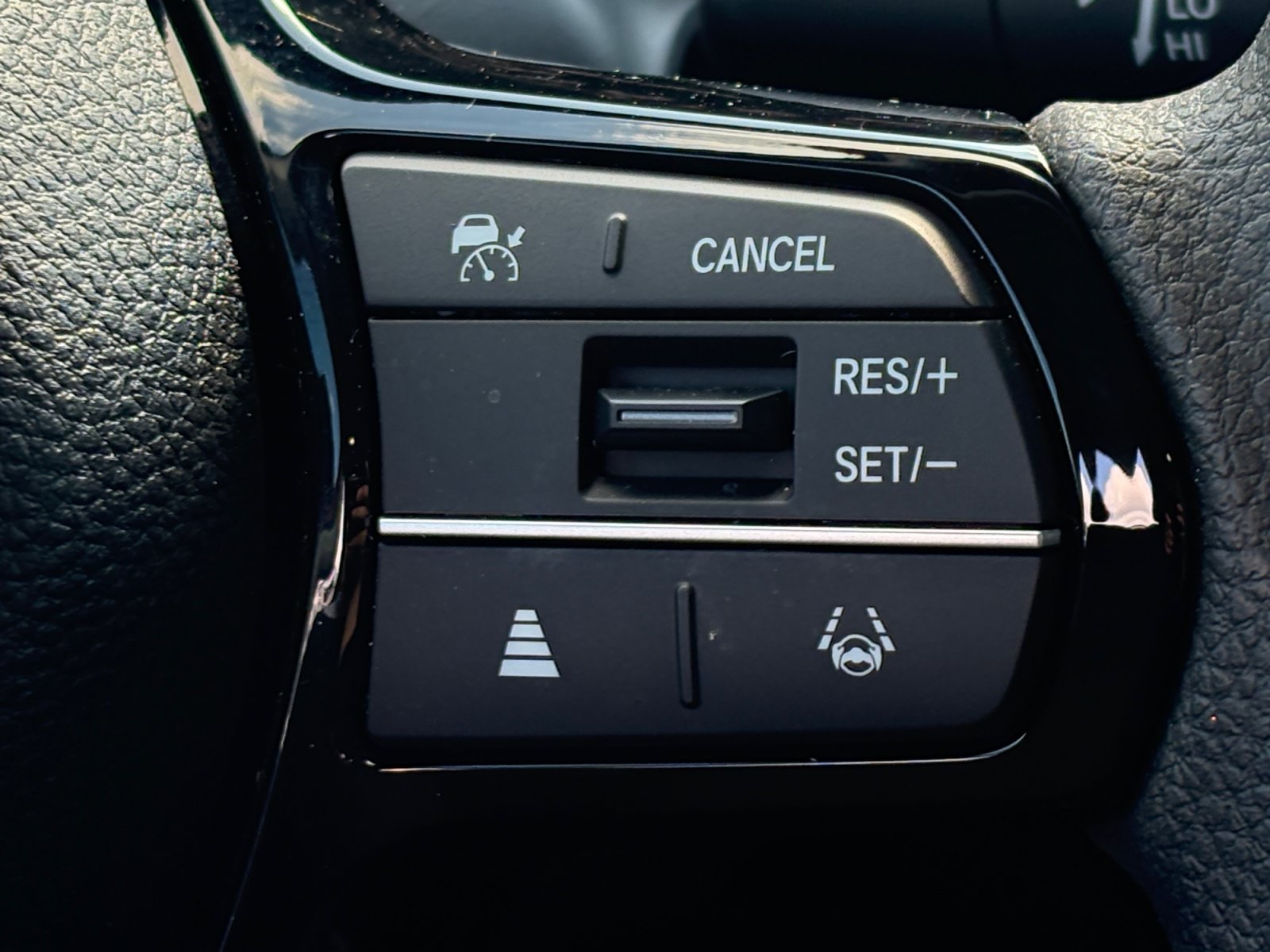 Used 2026 Honda Civic LX image 24