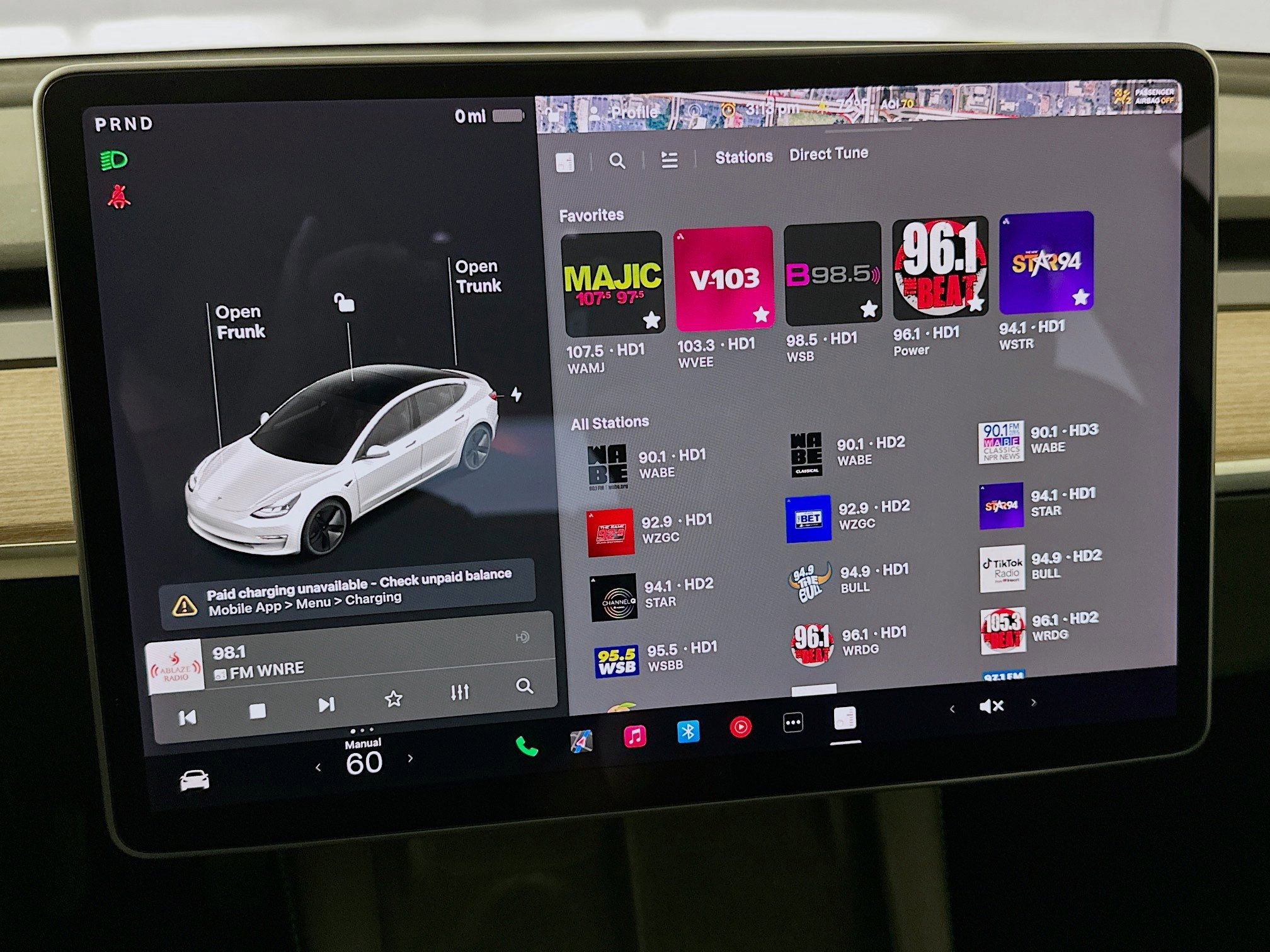 Used 2021 Tesla Model 3 Standard Range Plus RWD image 18