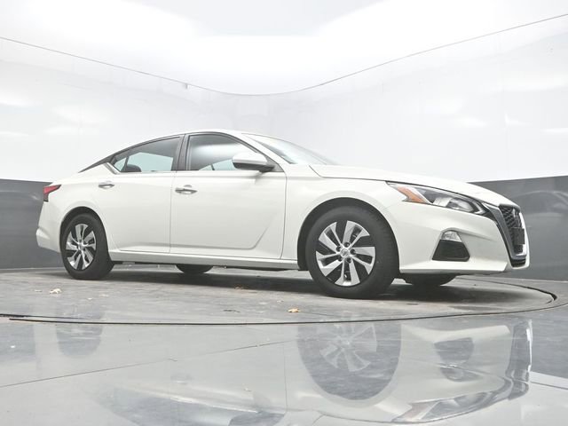 Used 2021 Nissan Altima 2.5 S image 26