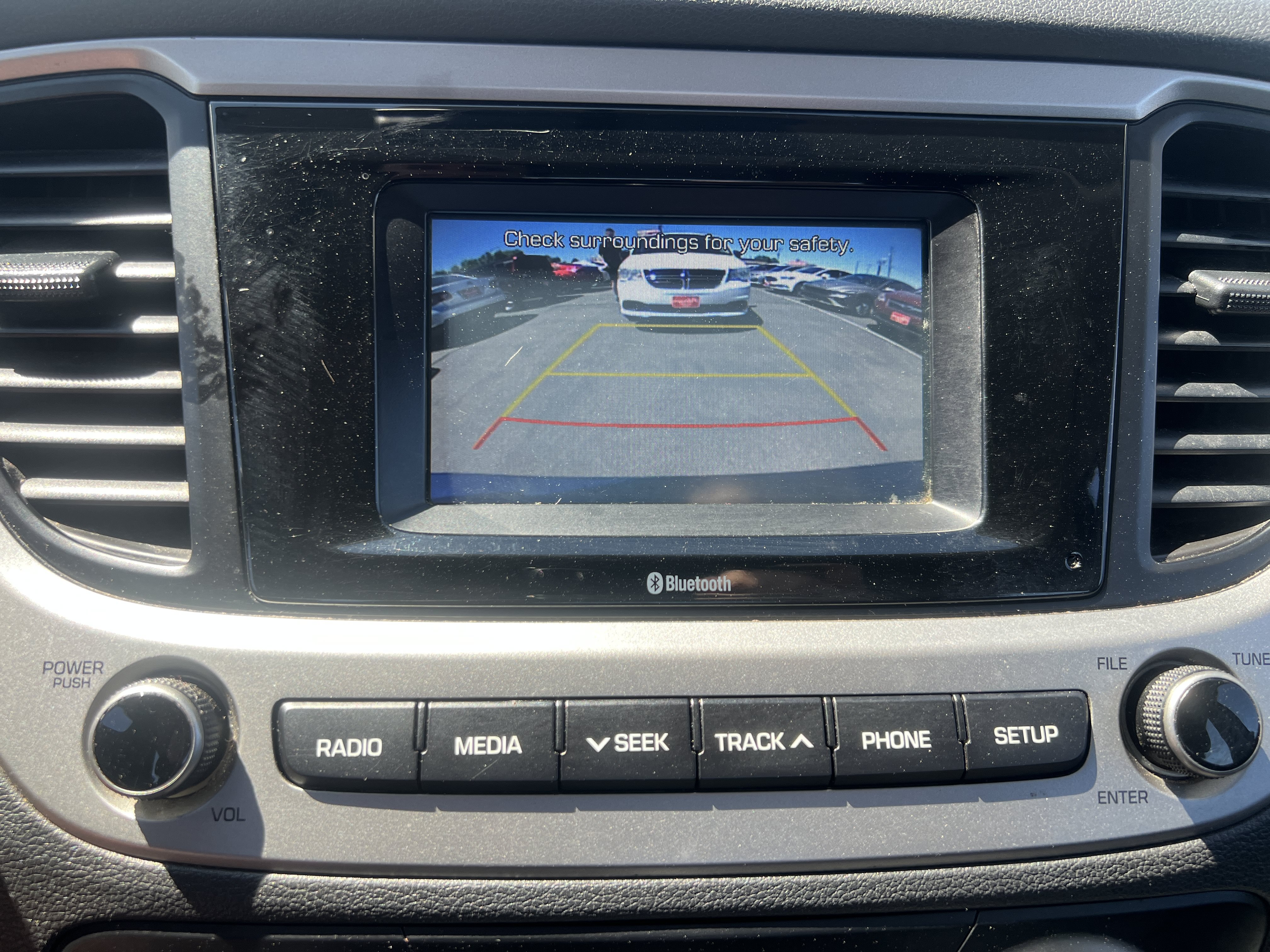 Used 2020 Hyundai Accent SE FWD image 20