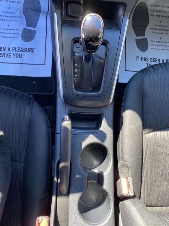 Used 2018 Nissan Sentra SV image 20