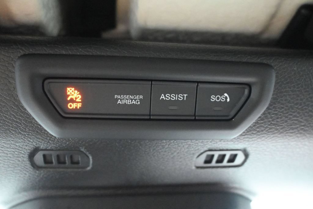 Used 2019 Jeep Wrangler Unlimited Rubicon AWD/4WD image 21
