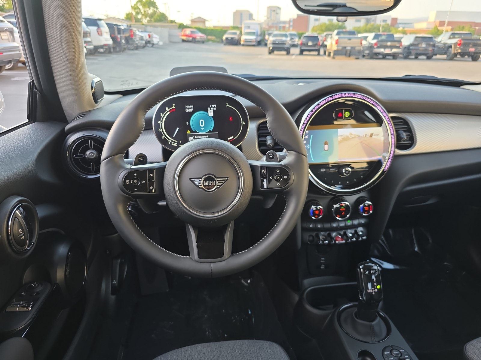 Used 2024 MINI Cooper S FWD image 9