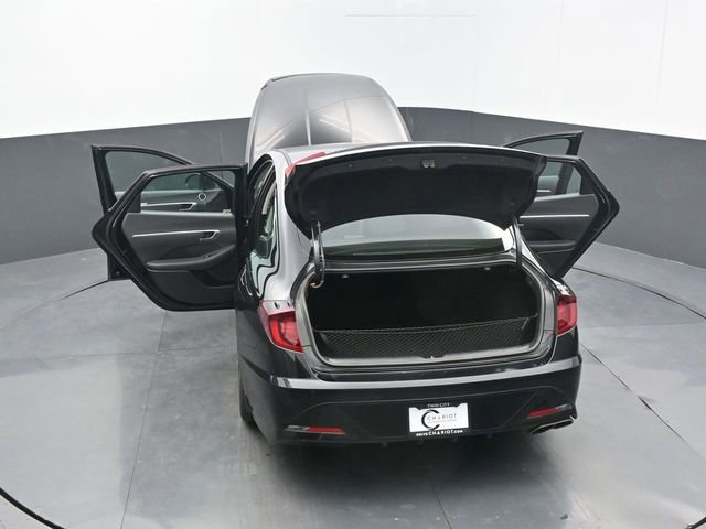 Used 2022 Hyundai Sonata SEL image 70