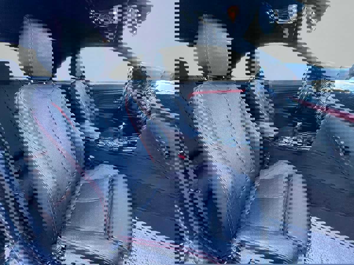 Used 2014 BMW 428i Coupe image 13