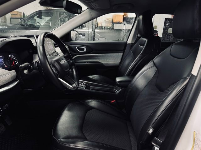 Used 2022 Jeep Compass Latitude w/ Convenience Group image 17