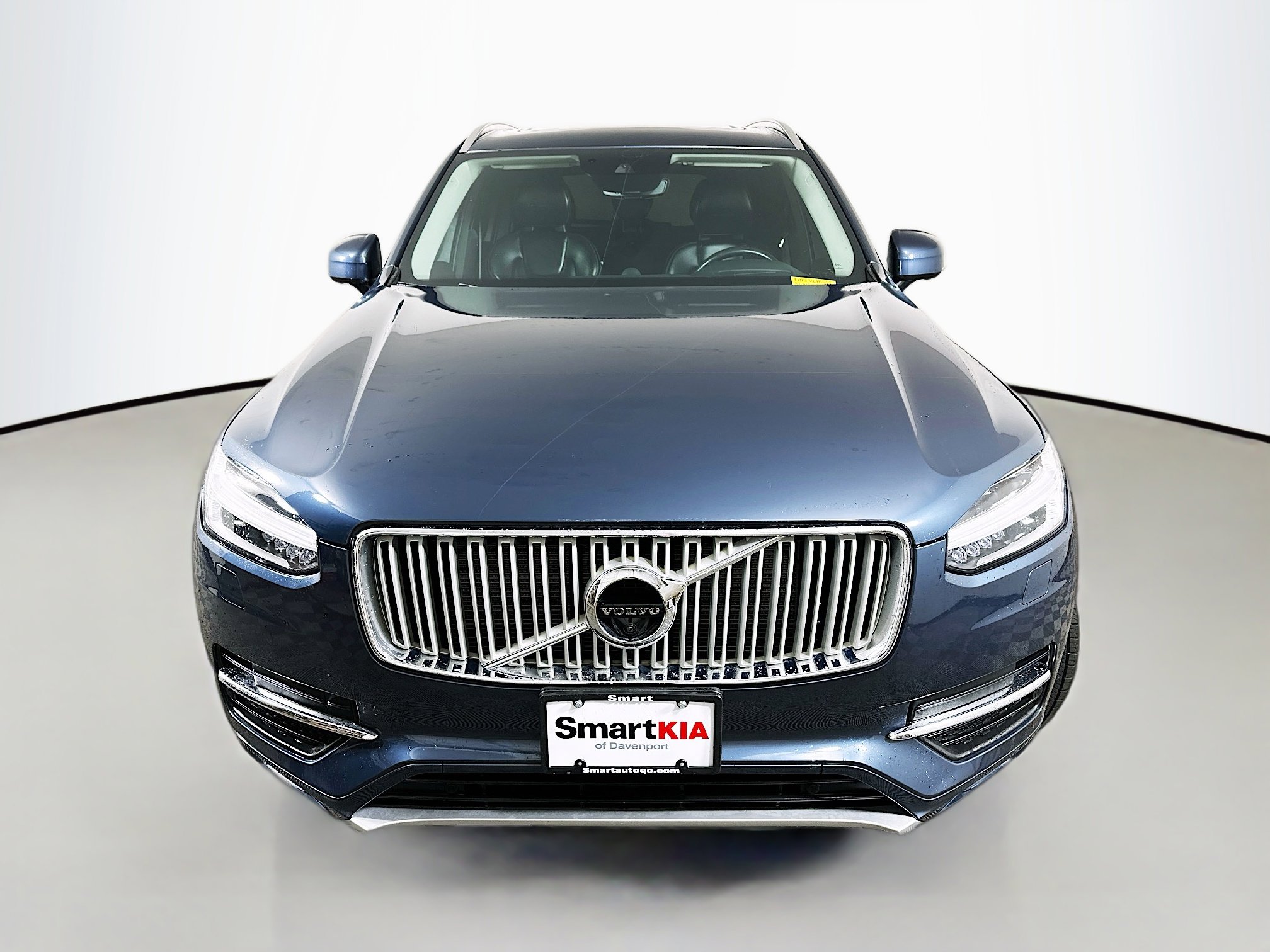 Used 2018 Volvo XC90 T6 Inscription w/ Convenience Package AWD/4WD image 2