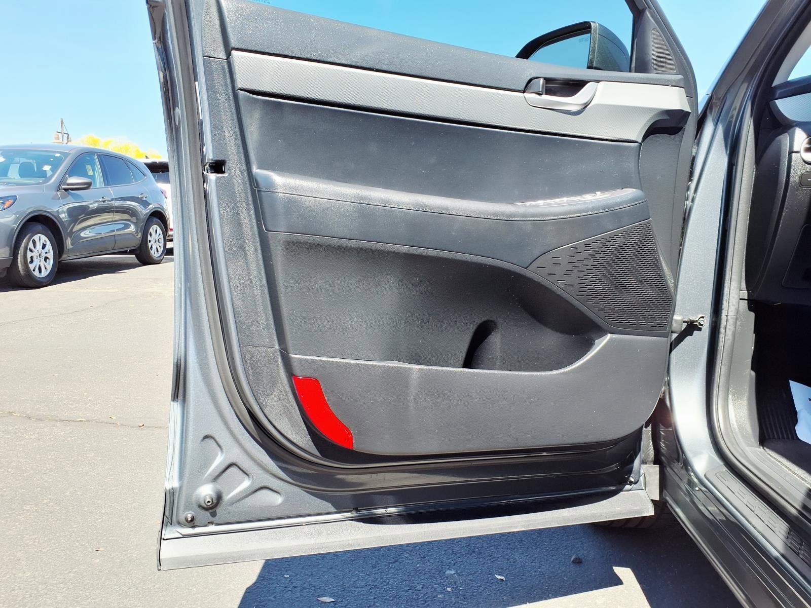 Used 2024 Hyundai Palisade XRT image 21