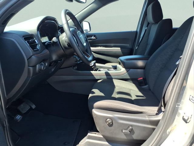 Used 2026 Dodge Durango GT AWD/4WD image 19