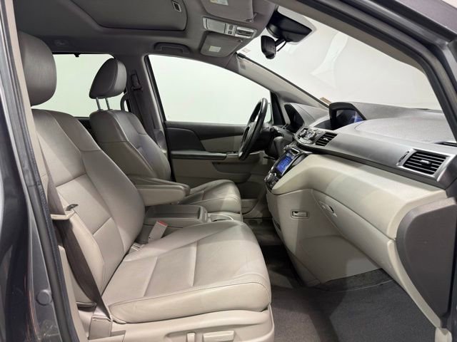 Used 2014 Honda Odyssey EX-L image 29