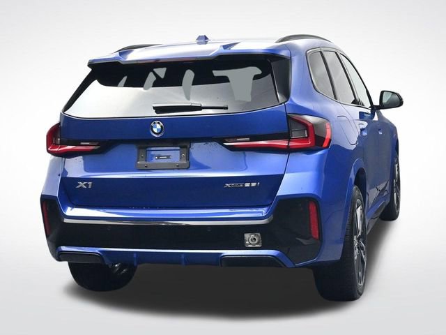 New 2025 BMW X1 xDrive28i w/ Technology Package image 4