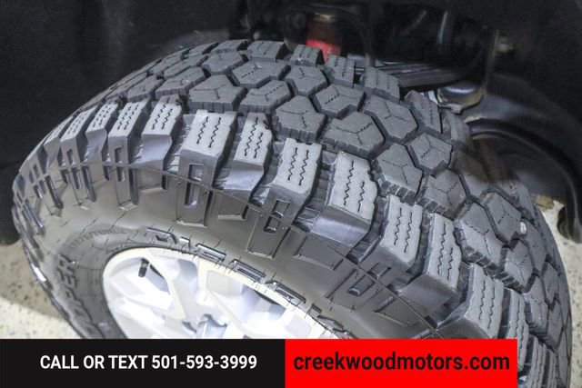 Used 2021 Chevrolet Silverado 2500 LT w/ Z71 Off-Road Package image 21