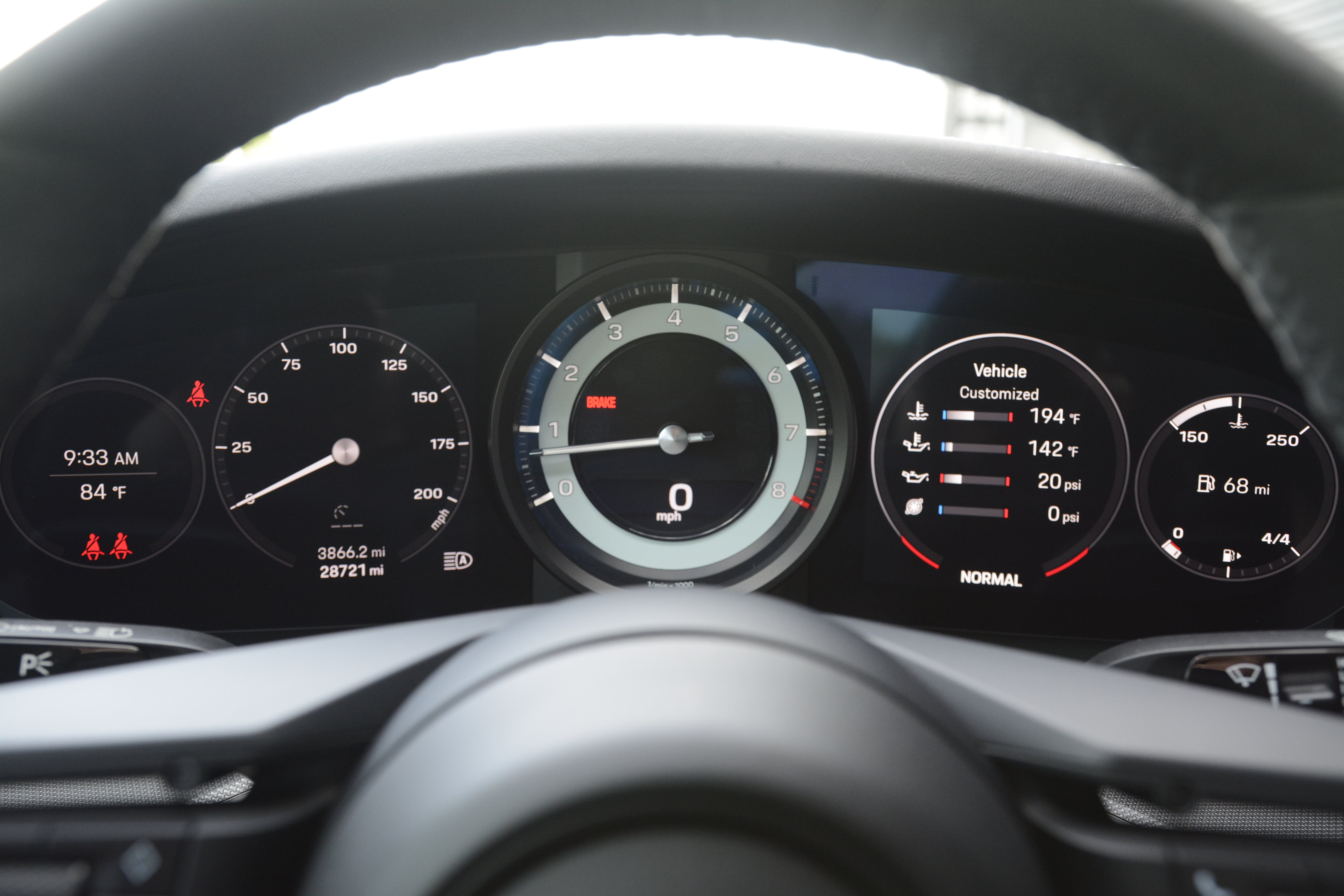 Certified 2022 Porsche 911 Carrera S RWD image 20
