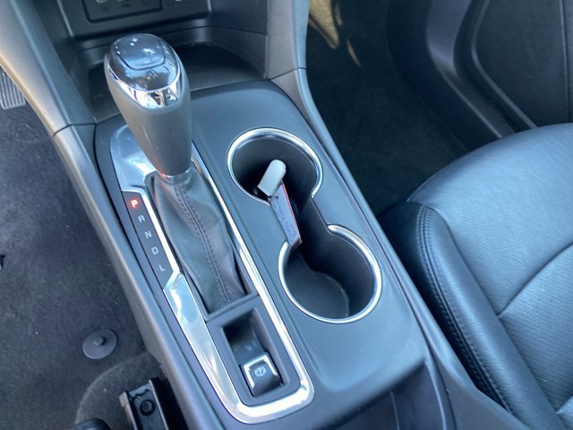 Used 2020 Chevrolet Equinox LS image 39