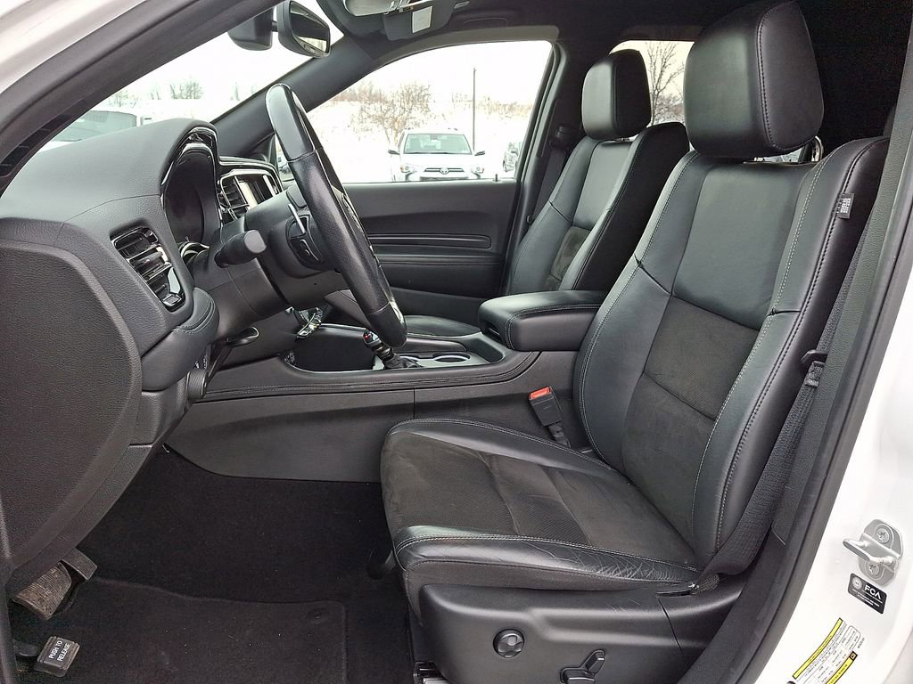 Used 2021 Dodge Durango GT image 16