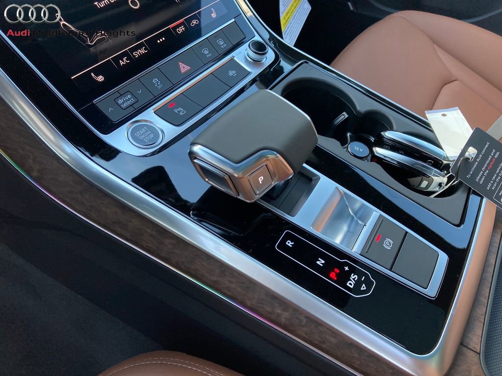 New 2026 Audi Q7 3.0T Premium image 26