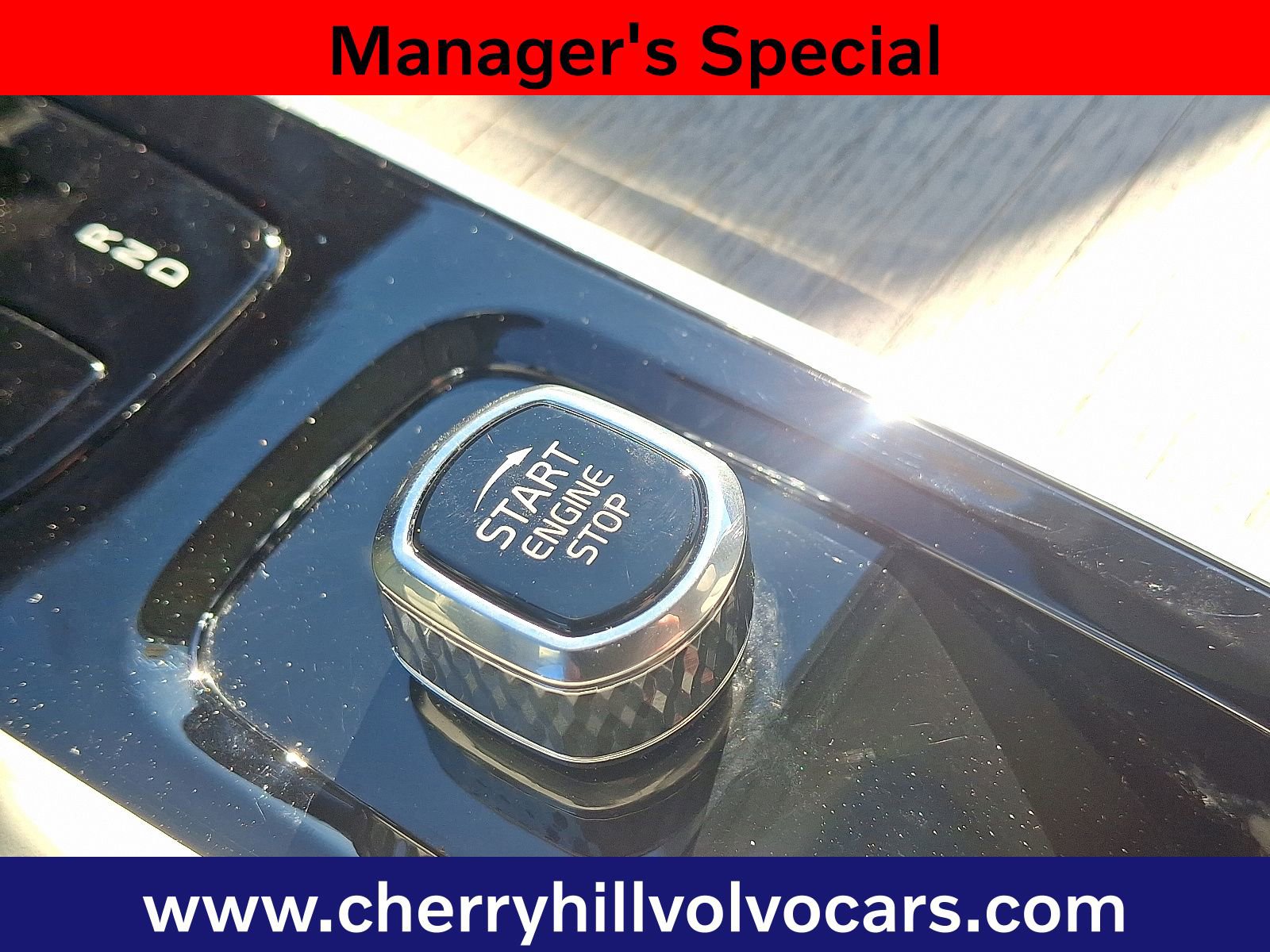 Certified 2023 Volvo XC60 B5 Plus w/ Climate Package image 21