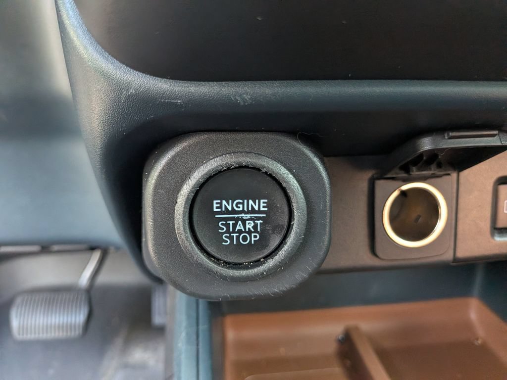 Used 2022 Ford Maverick Lariat FWD image 18