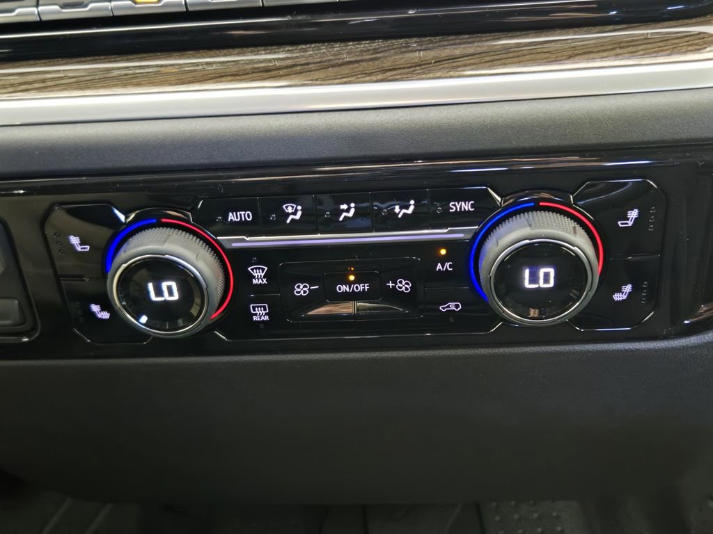 New 2026 Chevrolet Silverado 1500 RST w/ RST Select Package image 19