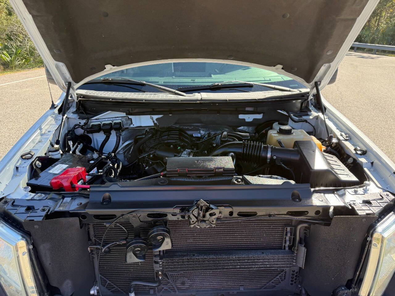 Used 2013 Ford F150 XL w/ PWR Equipment Group image 17