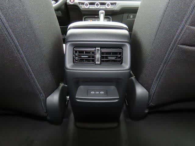 New 2026 Honda CR-V EX image 23