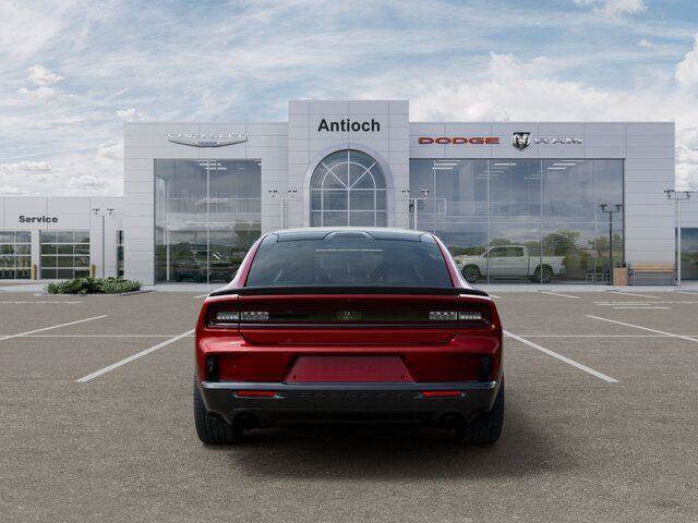 New 2026 Dodge Charger Scat Pack AWD/4WD image 10