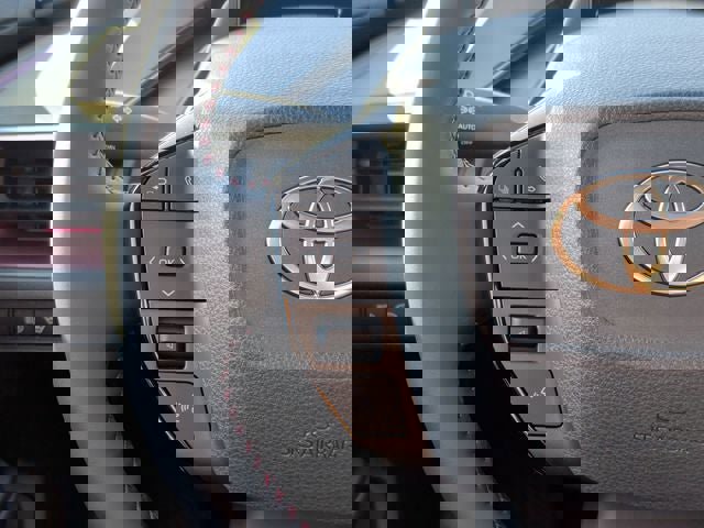 New 2026 Toyota Prius XSE Premium image 16