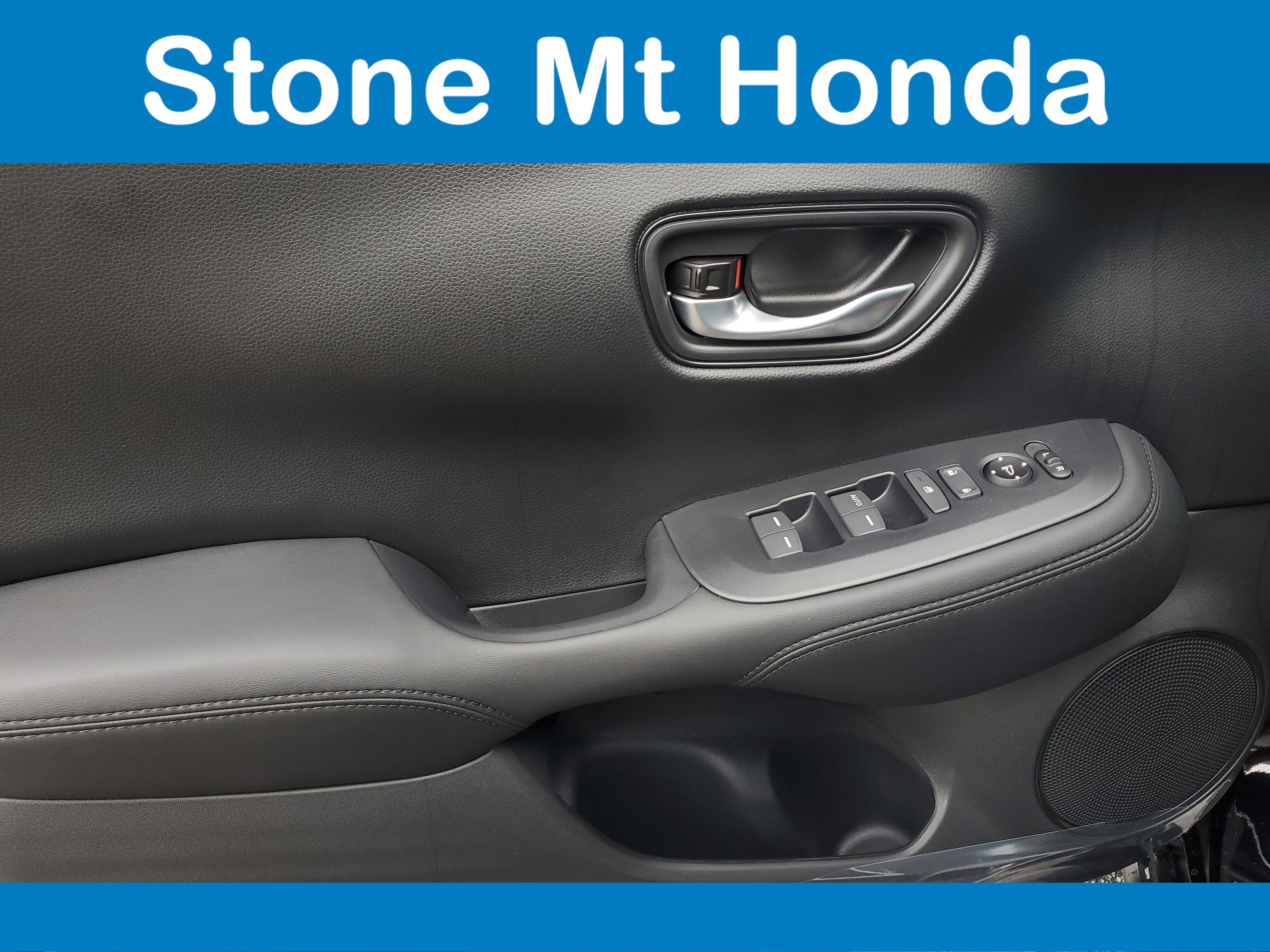 New 2026 Honda HR-V LX image 19