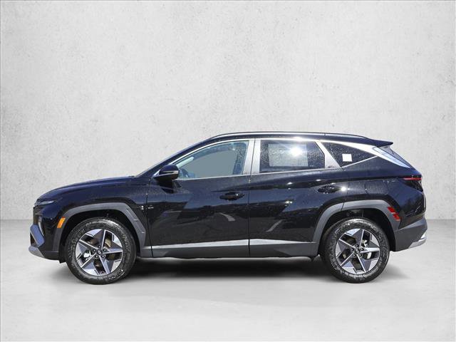 New 2026 Hyundai Tucson SEL image 8