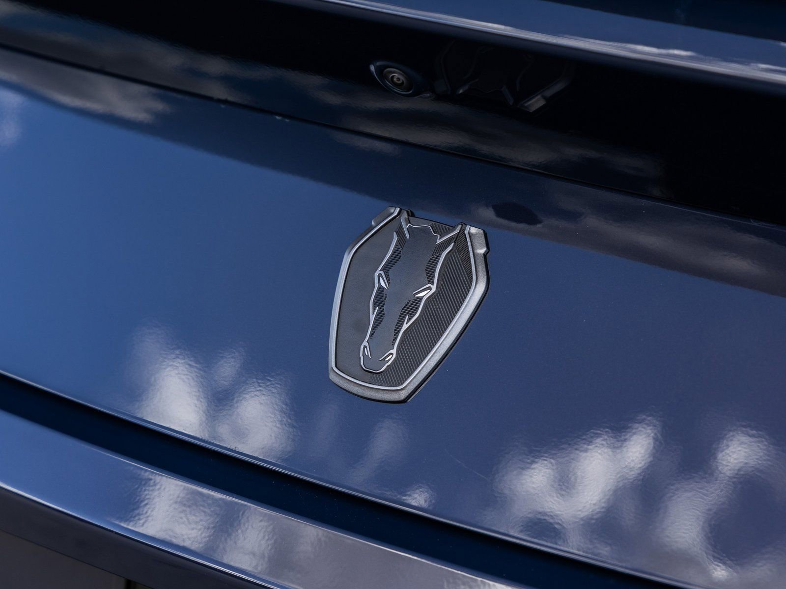 Used 2024 Ford Mustang Dark Horse image 13