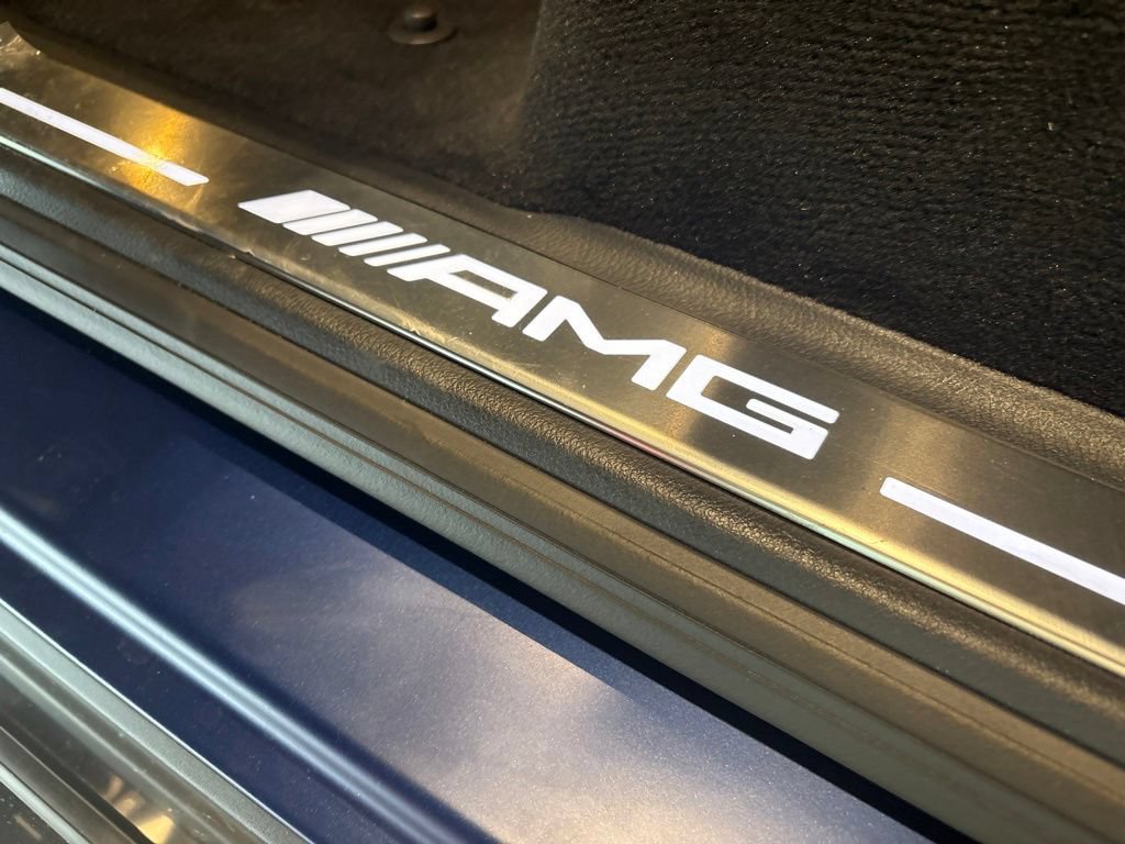 New 2026 Mercedes-Benz G 63 AMG 4MATIC image 10