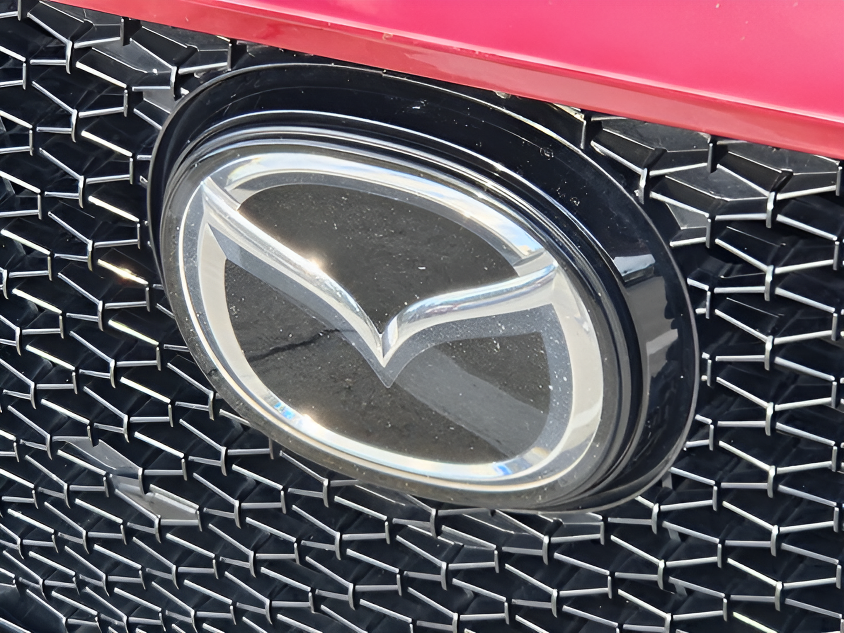 Used 2020 MAZDA MAZDA3 Hatchback w/ Premium Package FWD image 33