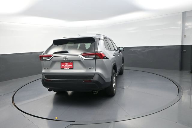 Used 2024 Toyota RAV4 XLE FWD image 66