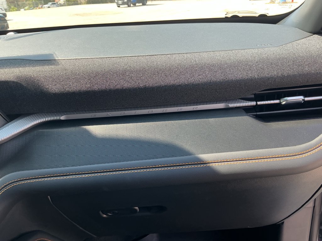 New 2026 Ford Explorer Tremor AWD/4WD image 17