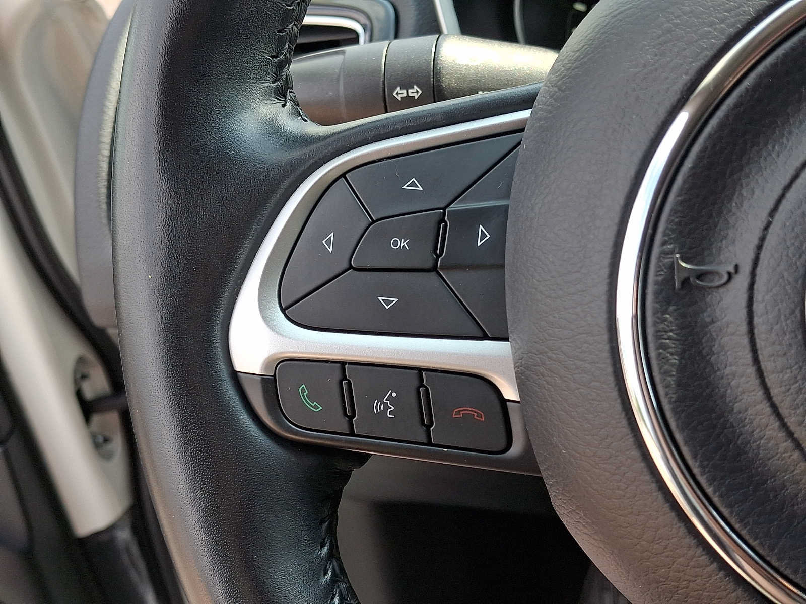 Used 2021 Jeep Compass Latitude AWD/4WD image 20