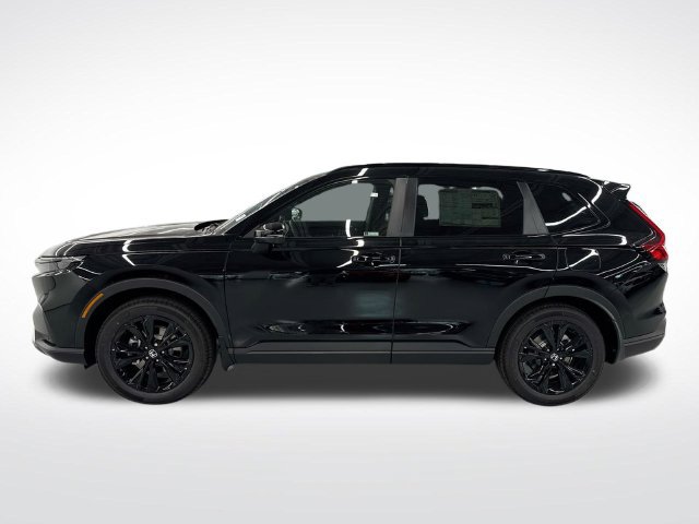 New 2027 Honda CR-V Sport Touring image 29