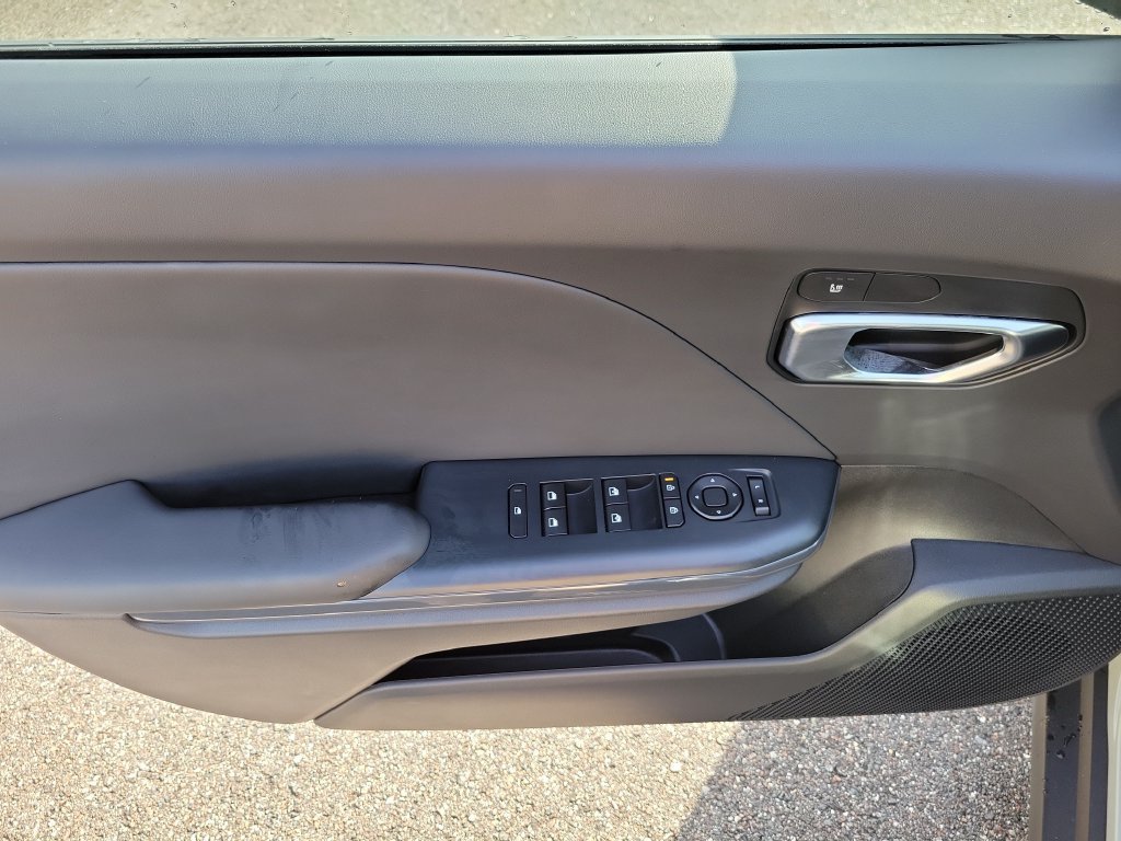 New 2026 Kia K4 EX FWD image 19
