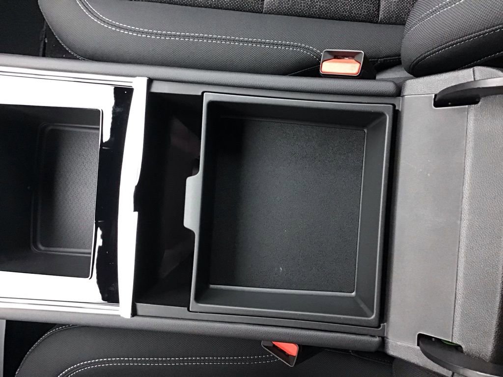 New 2026 Chevrolet Traverse LT image 43