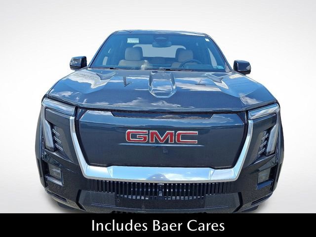New 2026 GMC Sierra EV Denali AWD/4WD image 2