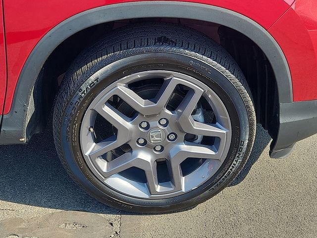 Used 2023 Honda Passport EX-L image 8