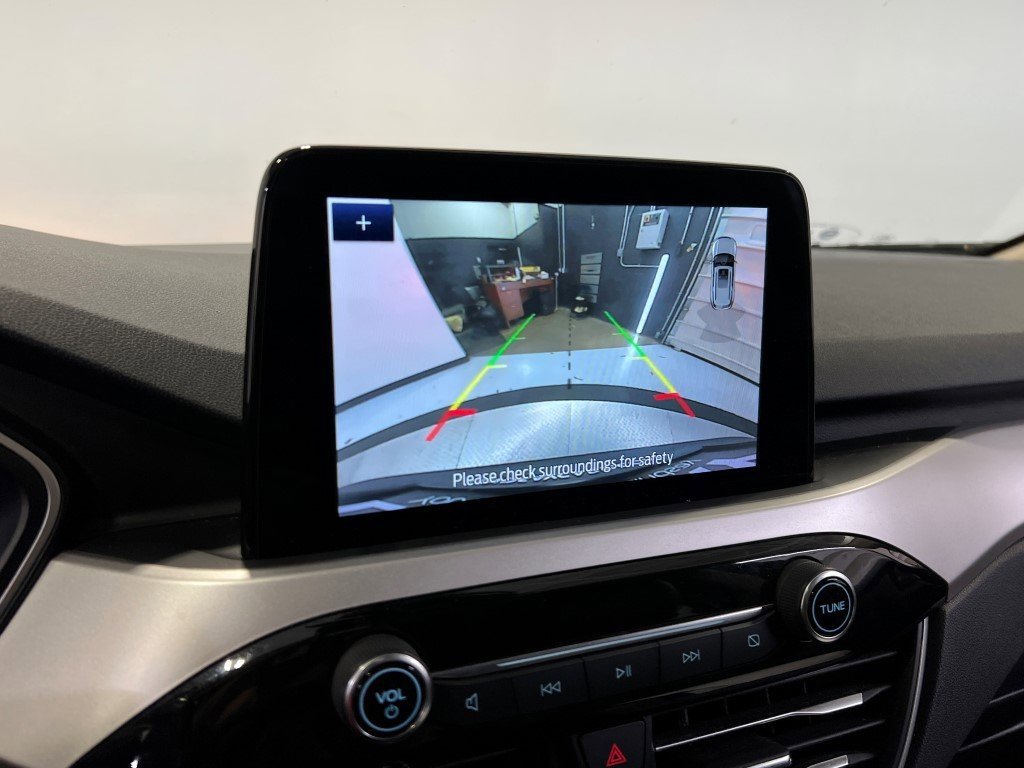 Used 2020 Ford Escape SEL image 36