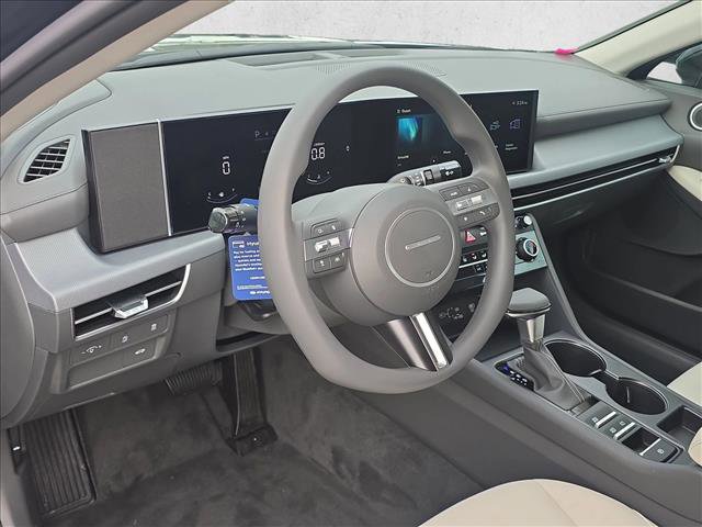 New 2026 Hyundai Sonata SE image 5
