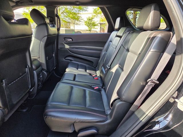 Used 2024 Dodge Durango GT image 12