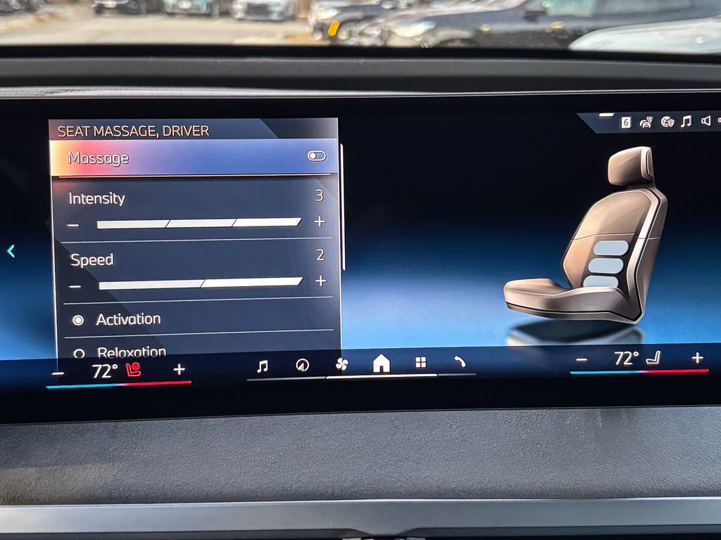 Used 2026 BMW iX xDrive45 image 24