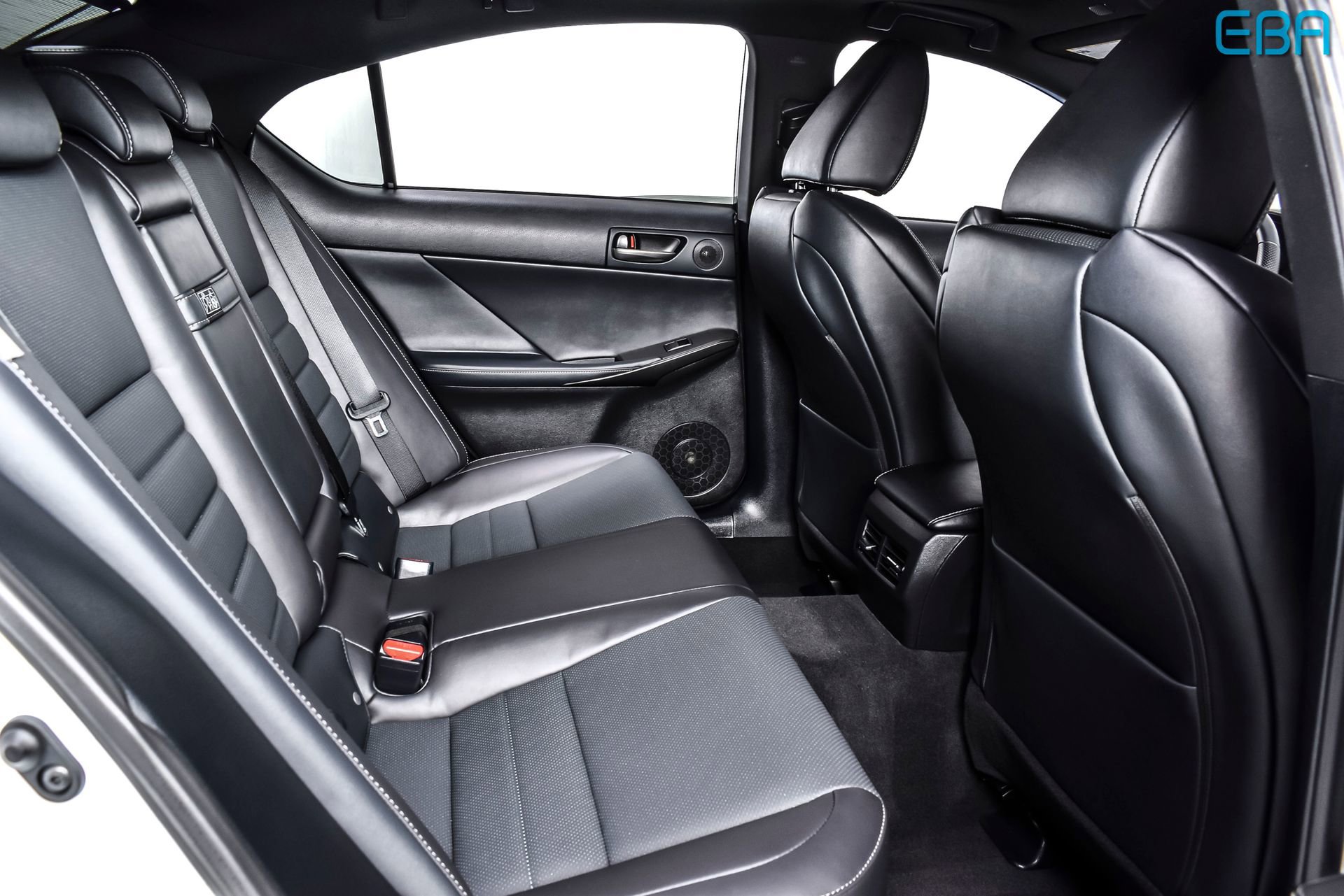 Used 2022 Lexus IS 500 image 23