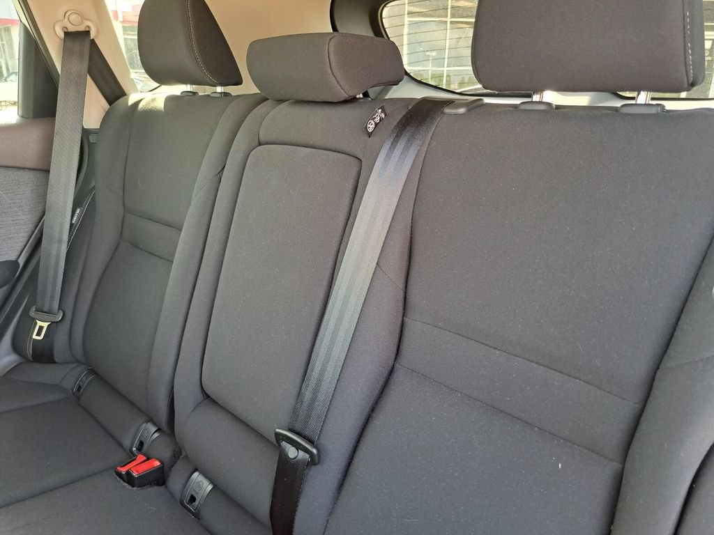 Used 2023 Nissan Rogue S FWD image 22