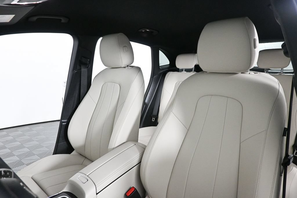 Certified 2026 Mercedes-Benz GLA 250 image 5