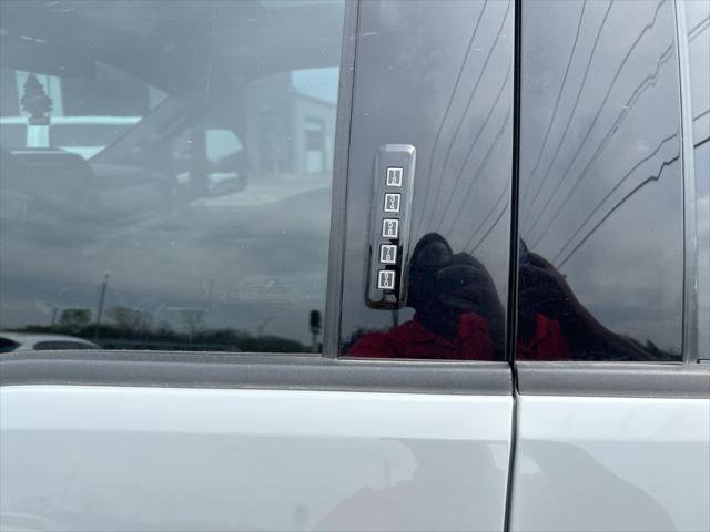 Used 2024 Ford F150 Platinum w/ Equipment Group 702A High AWD/4WD image 12